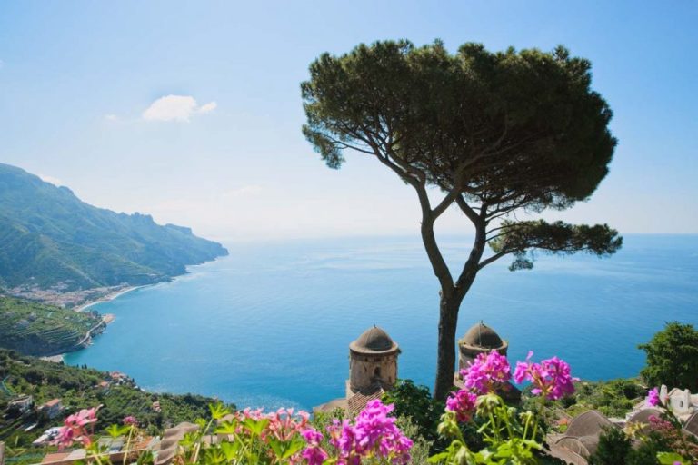 Ravello e le sue ville: storia, cultura e cosa vedere
