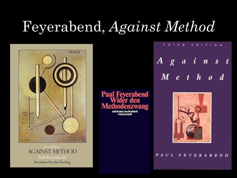 Feyerabend