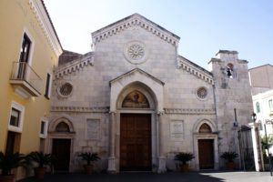 Duomo di Sorrento