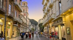 Sorrento Corso Italia