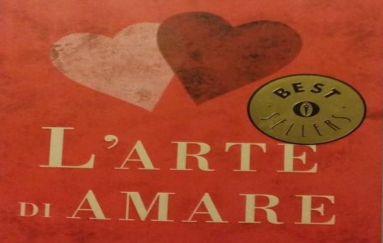 arte di amare fromm