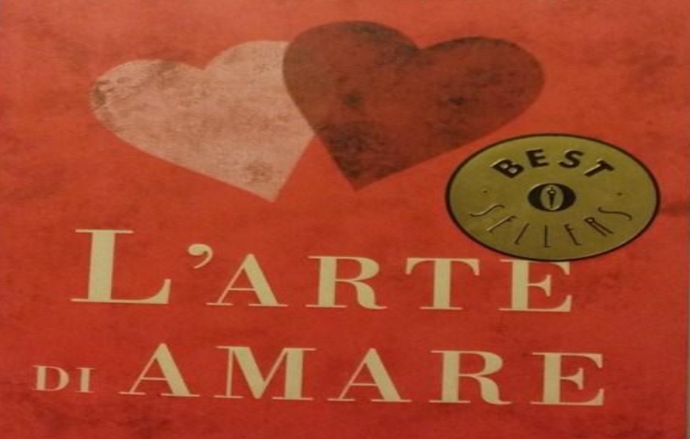 L'arte di amare secondo Erich Fromm - laCOOLtura