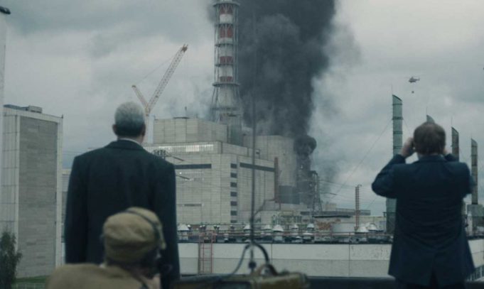Come Vedere La Serie Chernobyl Gratis