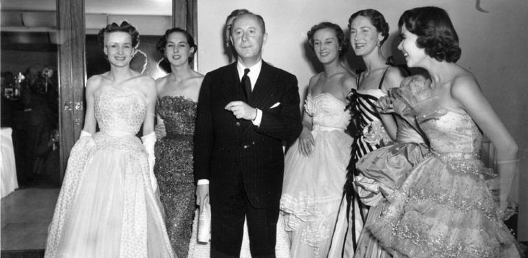 Christian Dior