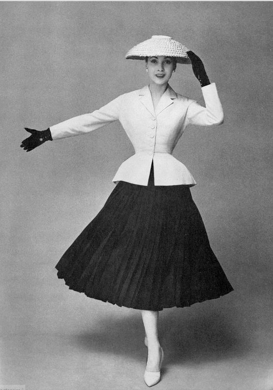 Christian Dior