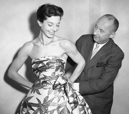 Christian Dior