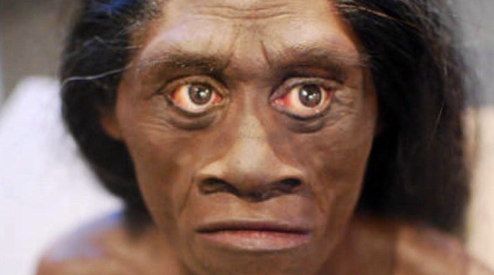uomo di luzon