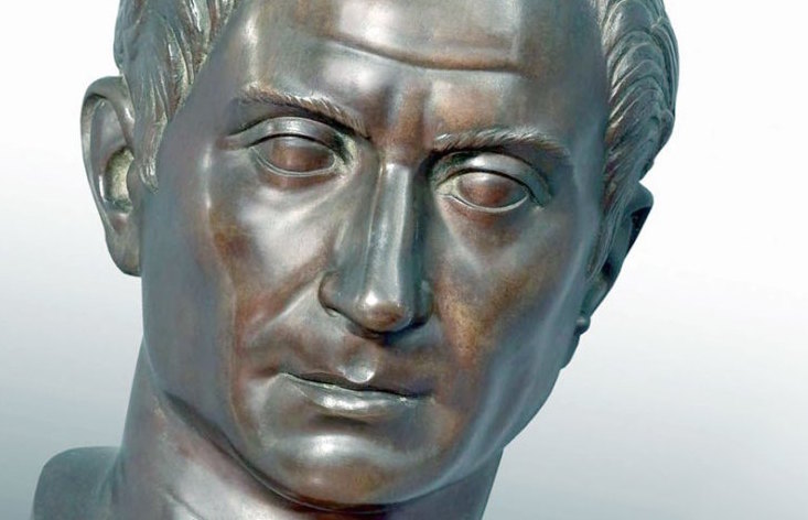 Gaio Sallustio Crispo: storiografia tra otium e negotium