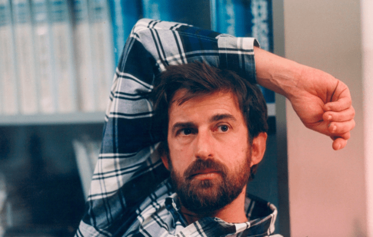 Nanni Moretti, da “Ecce bombo” al racconto del golpe cileno