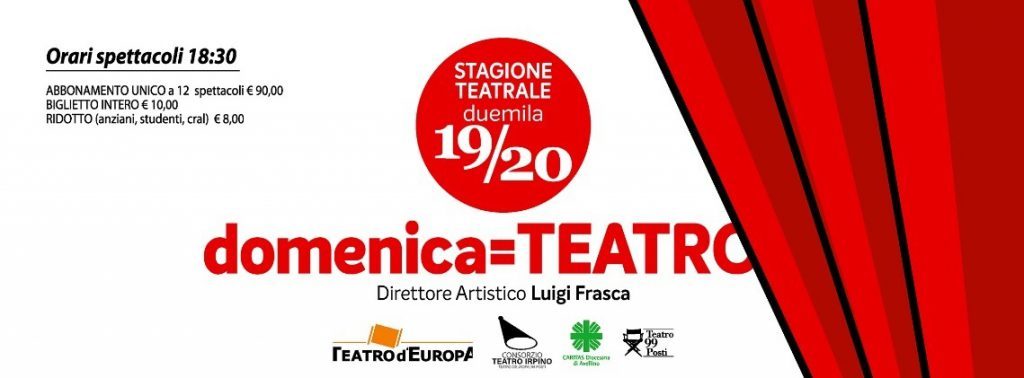 Teatro d'Europa