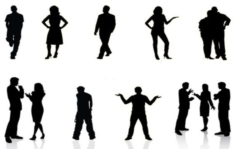 linguaggio del corpo