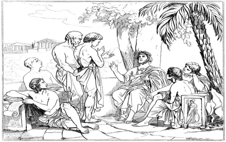 Accademia platonica