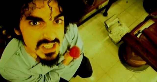 Caparezza