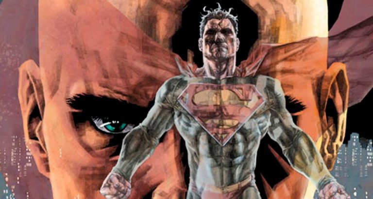 Lex Luthor