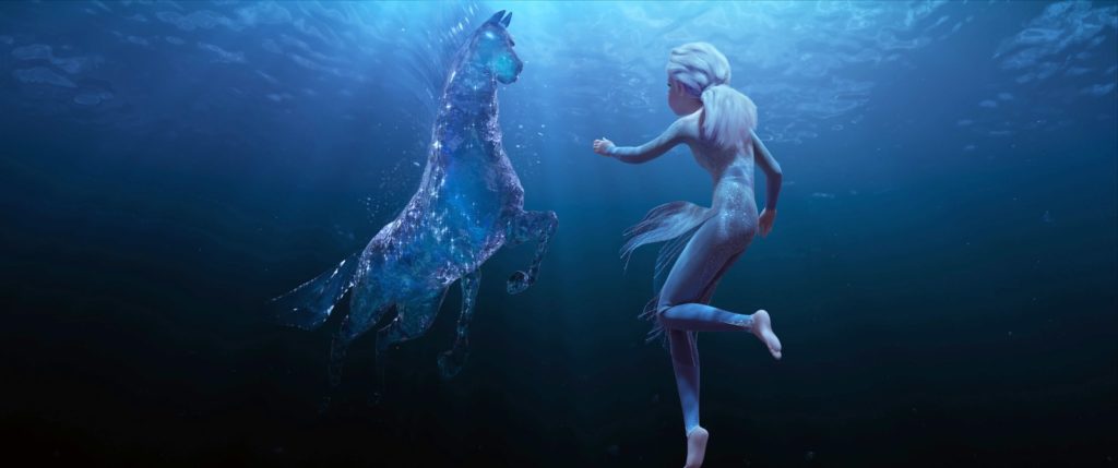 Frozen 2 - Spirito dell'Acqua