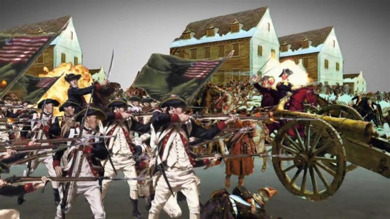 La Rivoluzione Americana: verso la democrazia moderna