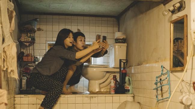 Parasite, breve analisi del film di Bong Joon-ho