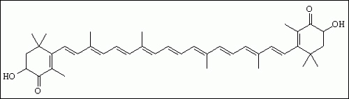 astaxantina