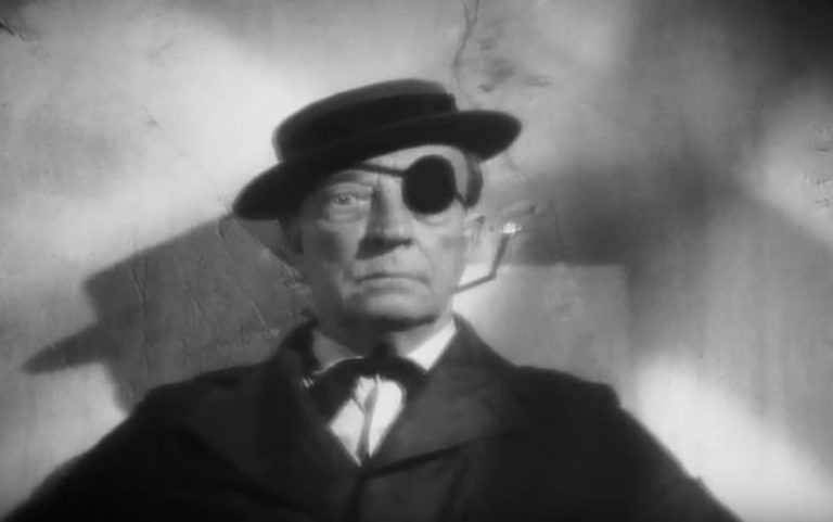 Beckett Film