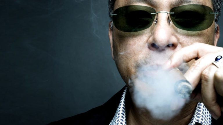 I maestri del cinema orientale: Johnnie To