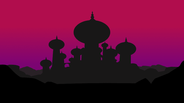 aladdin Disney