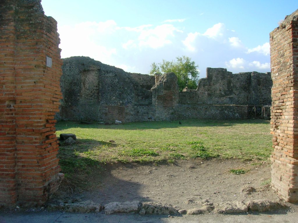 elezioni a pompei