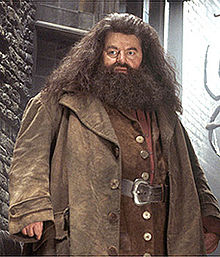 Hagrid