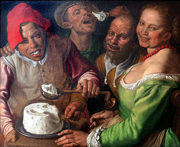 Il formaggio e i vermi di Carlo Ginzburg