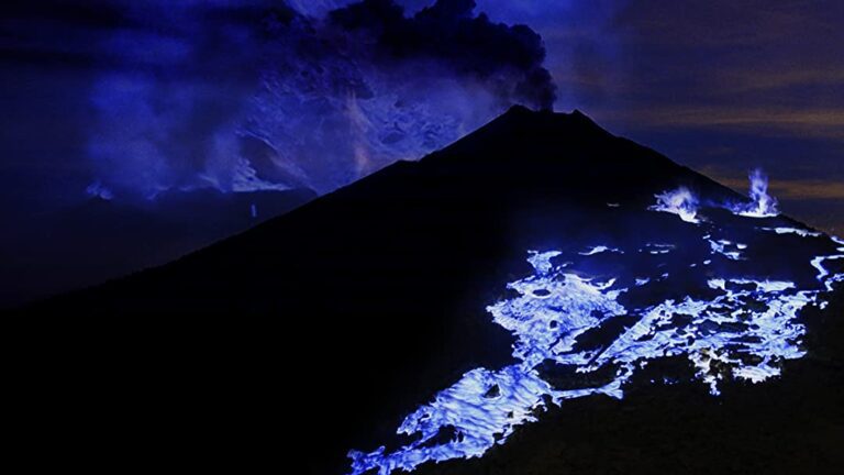Kawah Ijen