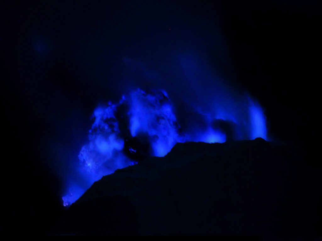 Kawah Ijen