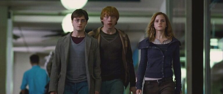 Harry Potter