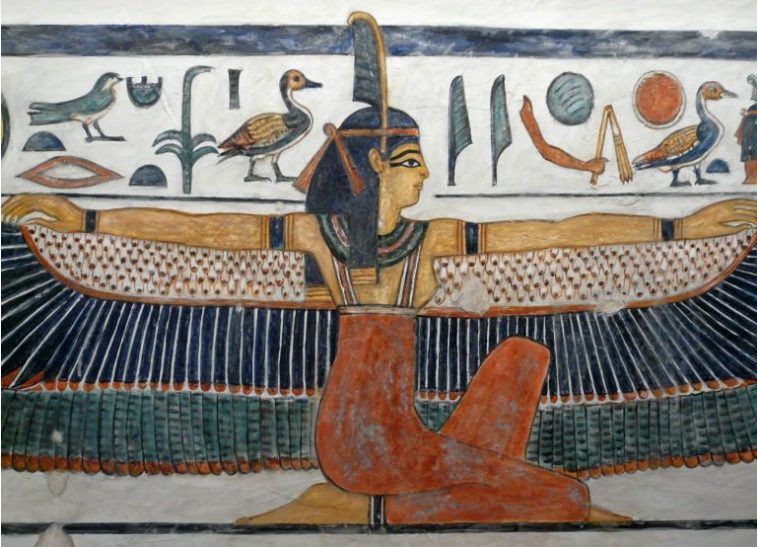 maat