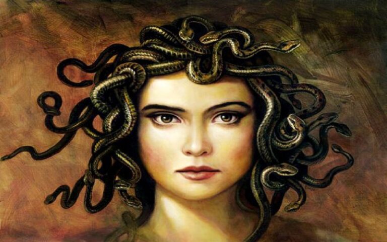 Medusa