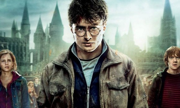 Harry Potter e i Doni della Morte Parte 2 - curiosità dal film - laCOOLtura