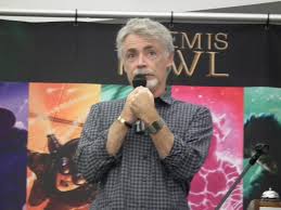 Artemis Fowl Eoin Colfer