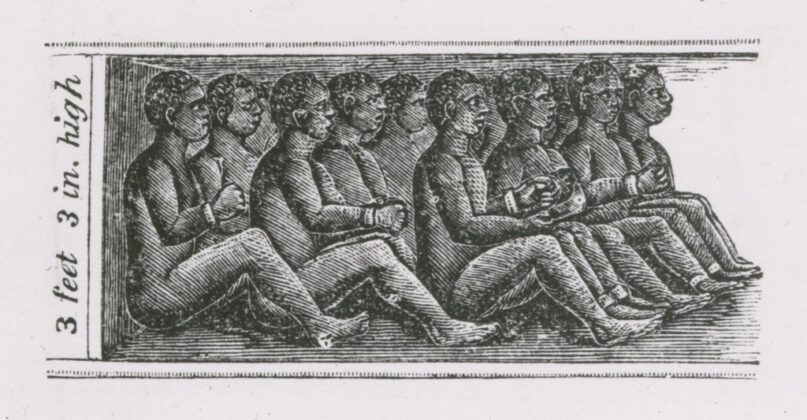 La Tratta Degli Schiavi E Il Commercio Triangolare Il commercio triangolare e la tratta degli schiavi - laCOOLtura