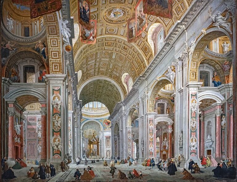 Roma Rinascimentale
