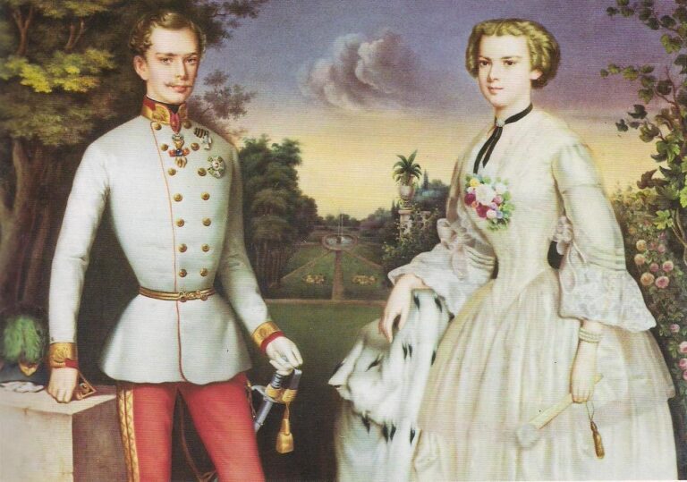 La principessa Sissi: Chi era? Qual Ã¨ la sua storia?