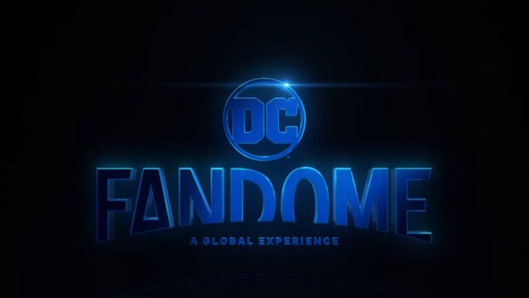 DC FanDome: Hall of Heroes, analisi degli ultimi annunci di casa DC