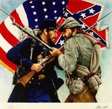 guerra civile americana