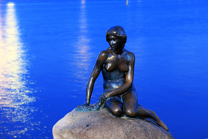 mito sirene