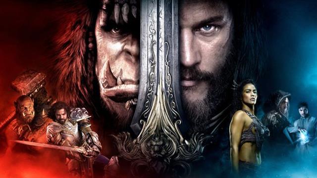 warcraft - l'inizio