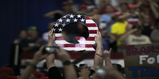 QAnon