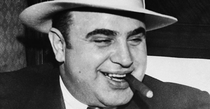 Al Capone