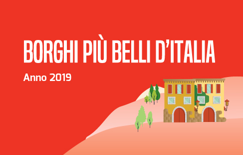 Borghi piÃ¹ belli d'Italia Istat