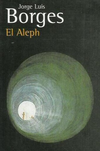 L'Aleph Jorge Luis Borges