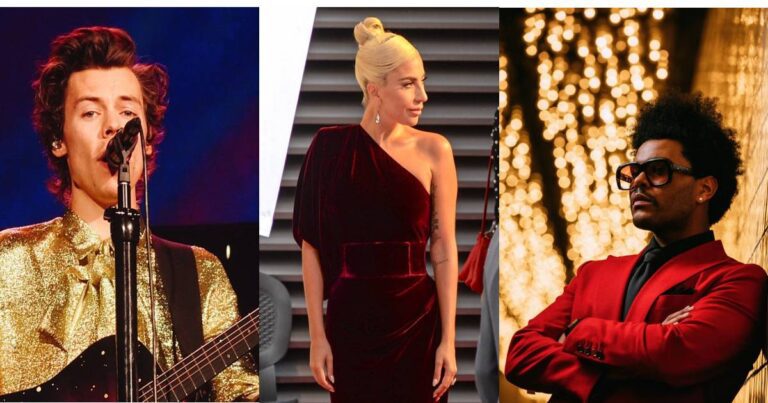 Grammy Awards 2021: gli artisti snobbati da questa edizione