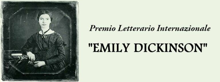 Premio Emily Dickinson