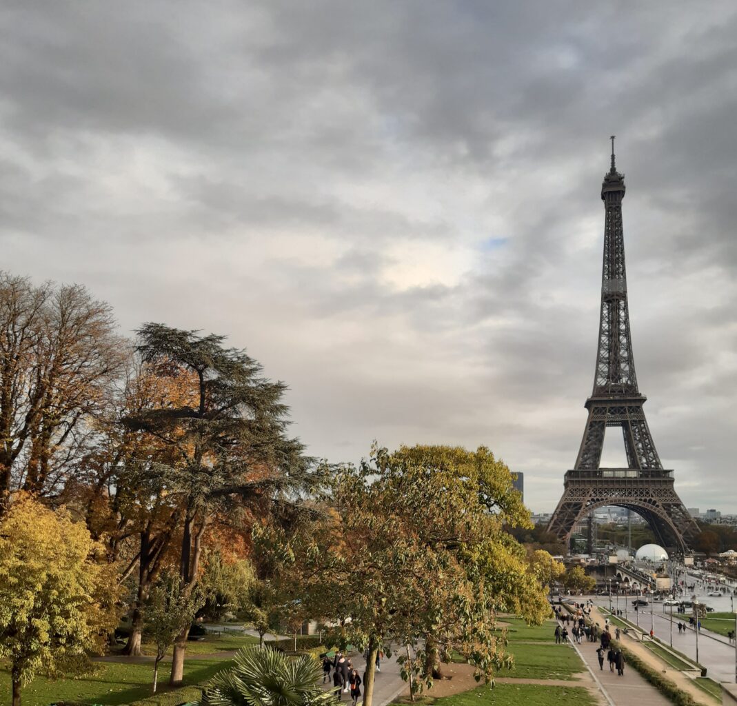 cosa vedere a Parigi