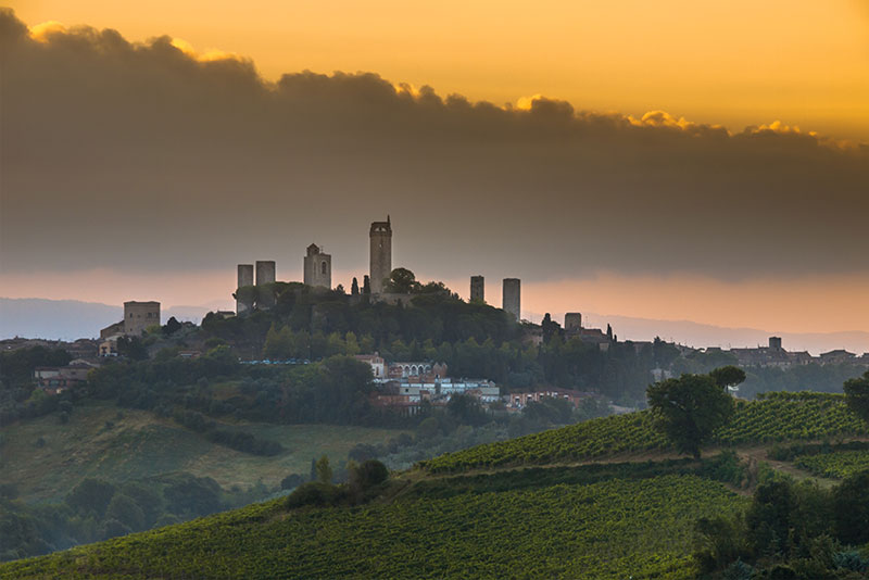 Cosa vedere a San Gimignano